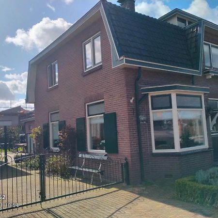 De Grindweg Bed & Breakfast Holten Dış mekan fotoğraf