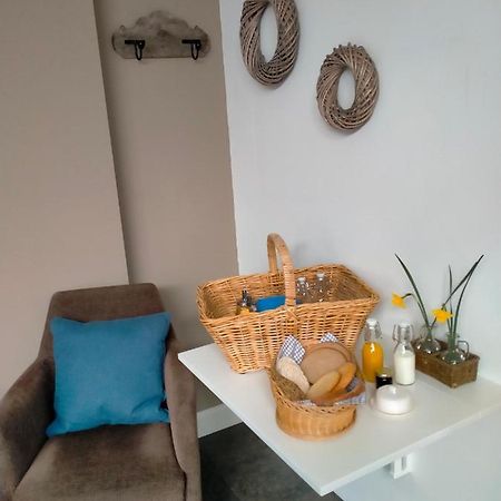 De Grindweg Bed & Breakfast Holten Dış mekan fotoğraf