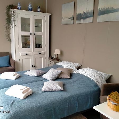 De Grindweg Bed & Breakfast Holten Dış mekan fotoğraf