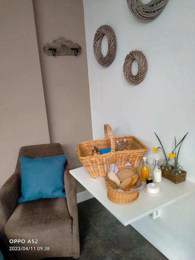 De Grindweg Bed & Breakfast Holten Dış mekan fotoğraf