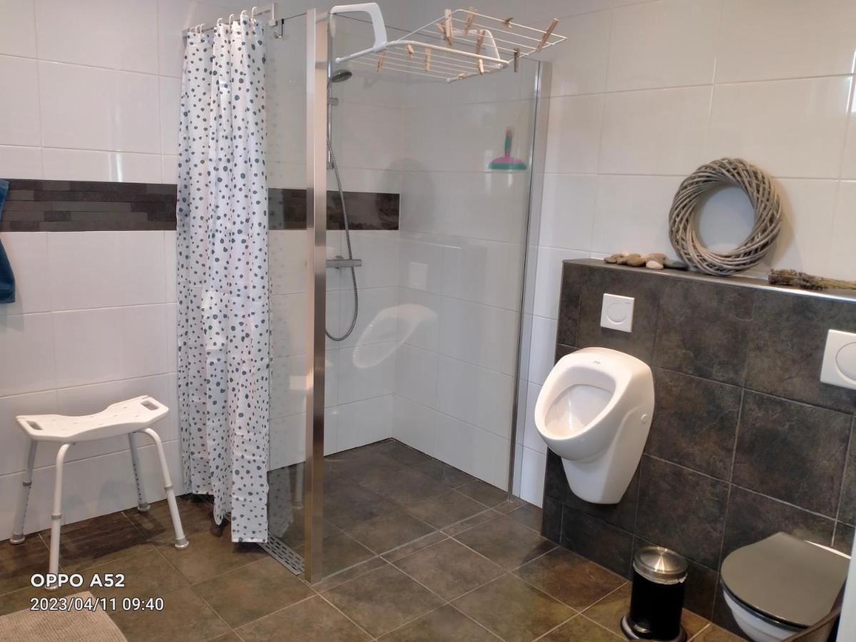 De Grindweg Bed & Breakfast Holten Dış mekan fotoğraf